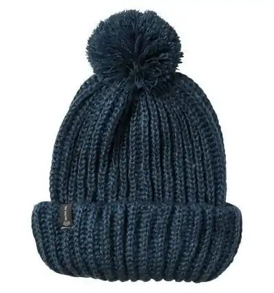 Preferatul clienților Caciule FOX Indio Beanie Blue