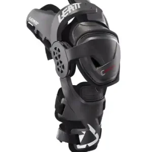 Orteze copii Leatt C-Frame Black Cumpără acum