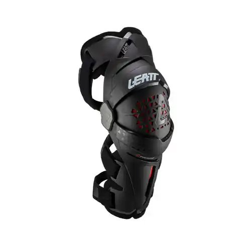 Cumpărături sigure Orteze copii Leatt Z-Frame Black
