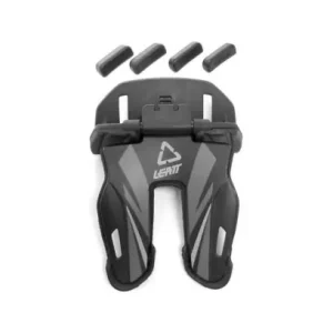 Cel mai vândut Kit pentru protectie gat Leatt GPX/DBX 5.5 Black