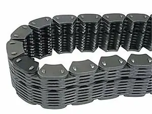Vezi acum Venom 92 Link 3/4" Wide Borg Warner Hy-Vo Chain