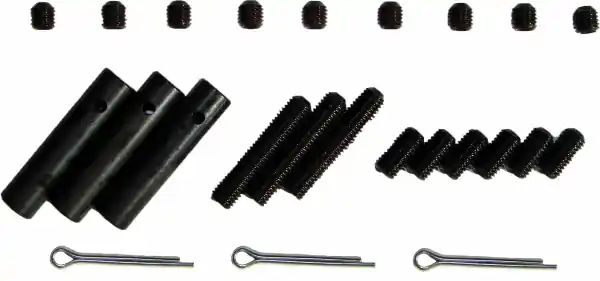 Venom Adjustable Pin Kit Ski-Doo 13.8 - 19.6 g Popular