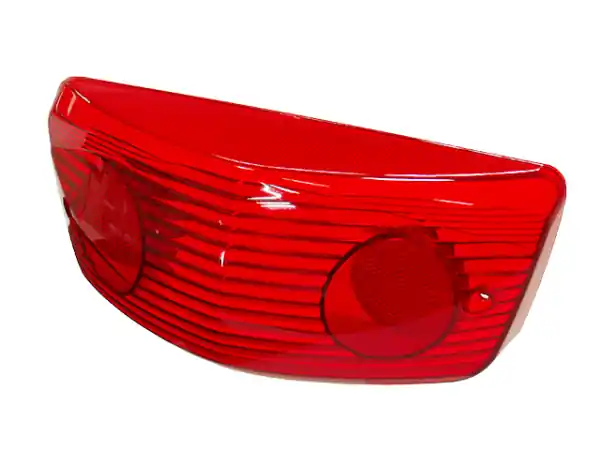 Expediere rapidă Lentilă pentru stopul spate Sno-X pentru Ski-Doo/Lynx