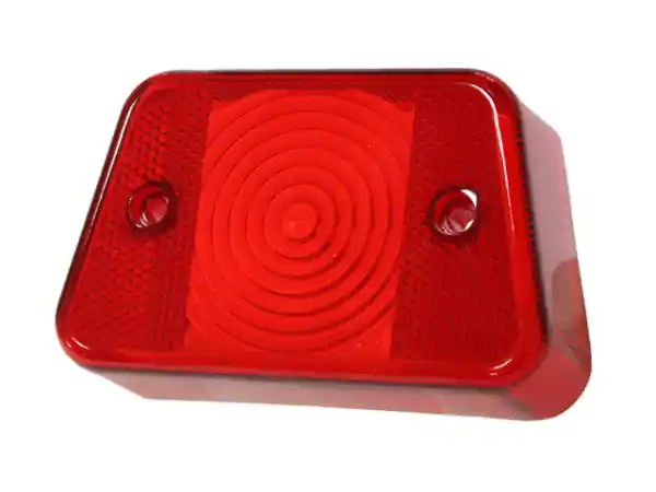 Lentilă pentru stopul spate Sno-X Polaris Ofertă specială