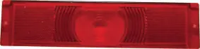 Cel mai bun preț Sno-X Tail light lens Arctic Cat 1973-92