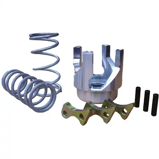 Ofertă exclusivă SPI Adjustable Clutch Weights Arctic Cat 800 F/XF/M 2012-17