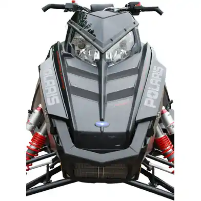 Cumpără acum Frogzskin Polaris 600/800 RushPro-R RMK/Assualt/ProSwitchback Hoo 2010-14