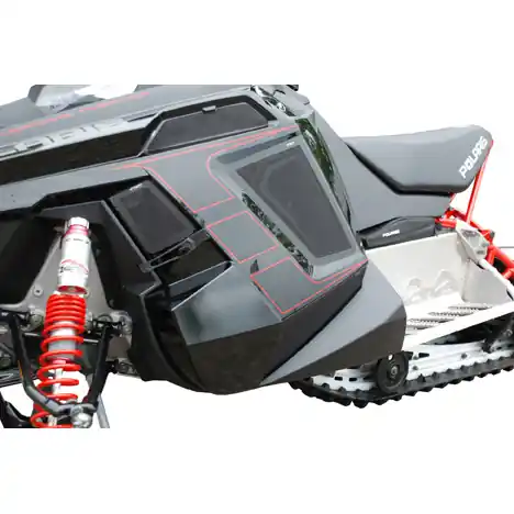 Promoție SPI Frogskinz 2010-14 Polaris 600/800Rush Pro-R, RMK/Assualt/Pro,Switchback Clut