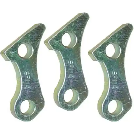 SPI Ski-doo TRA3/5/7 Ramps SPD3 (set of 3) Promoție