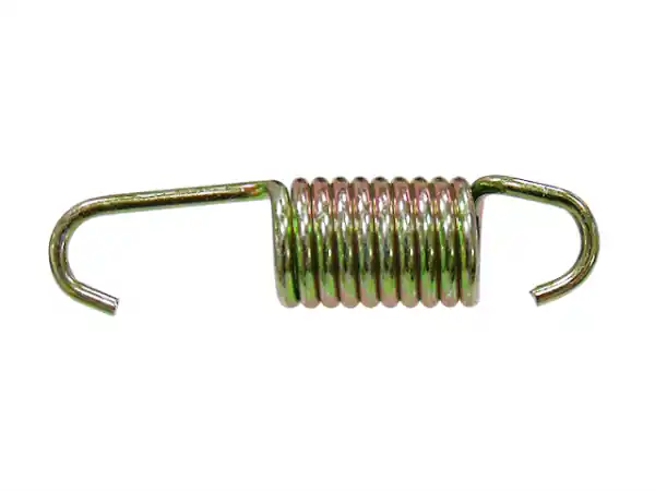 Vezi acum Arc pentru sistemul de evacuare Sno-X 26x63,8 mm