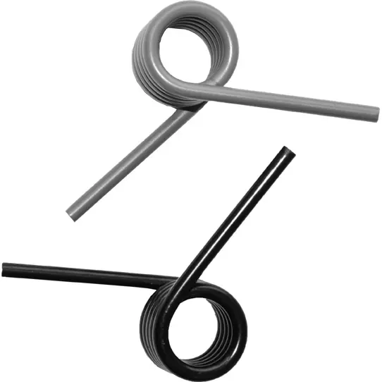 Sno-X Boggiesprings Ockelbo 7,0 mm Reduceri