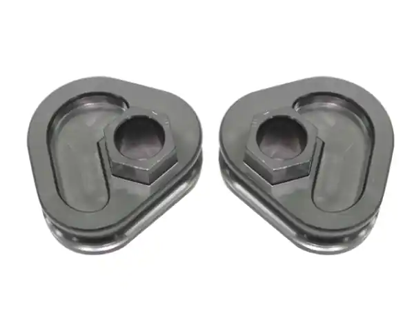 Sno-X Spring retainer aluminium Arctic Cat (pair) Cel mai bun preț
