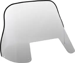 Reducere extra Sno-X Windshield Lynx clear H50