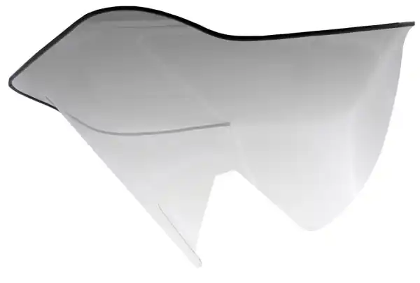 Sno-X Windshield Lynx clear H57 Preț redus