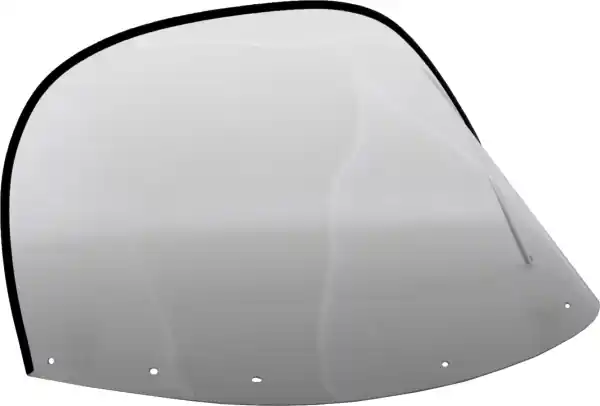 Windshield Lynx clear H32 Reducere