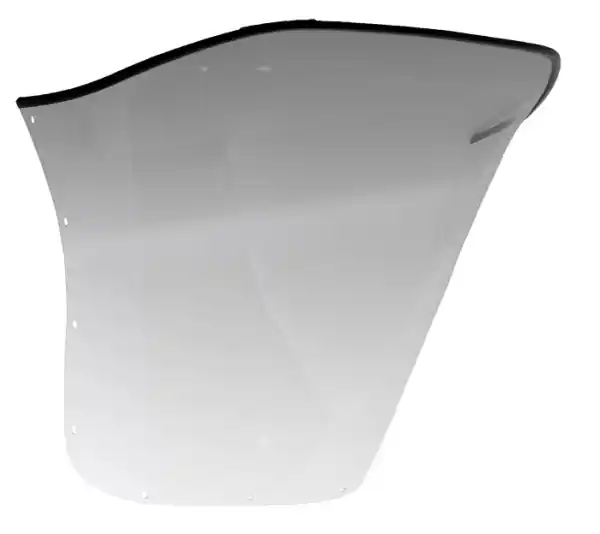 Reducere de preț Sno-X Windshield Lynx clear H25