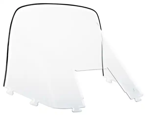 Parbriz Kimpex pentru Yamaha Super ofertă