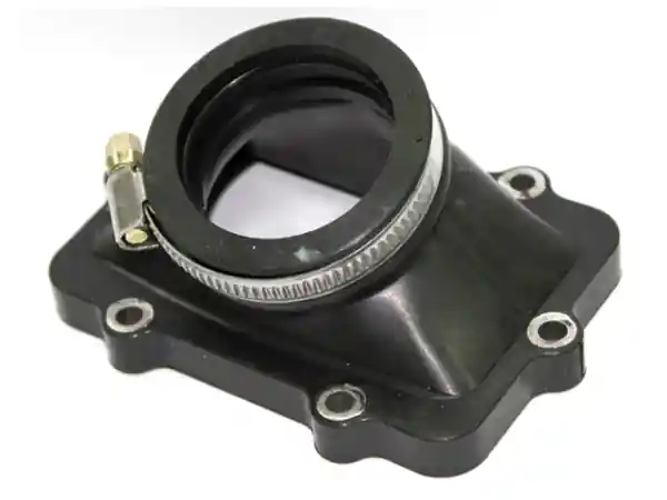 Retur ușor CARBURETOR FLANGE Arctic Cat