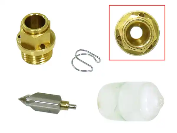 Sno-X Needlevalve VM30-44 size 1.5 Preț mic