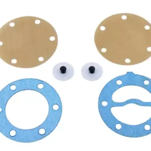 Vezi acum Set de reparație pentru pompa de combustibil Sno-X Mikuni, simplă, 51 mm