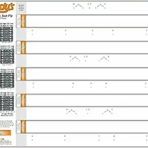 Woodys Template2.86 tracks Ofertă de sezon