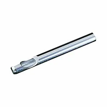 Burghiu pentru șine Woodys de 7 mm Mai ieftin