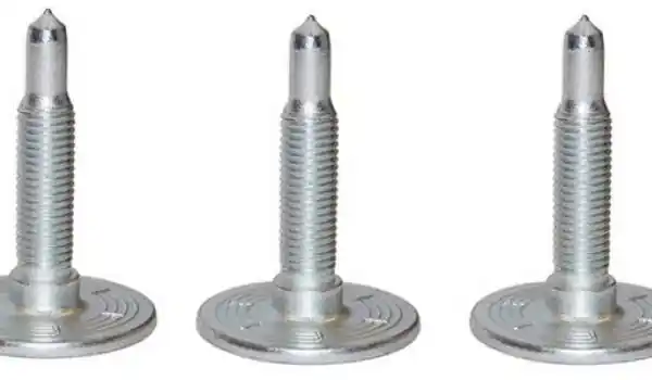 Woodys Studs 12pcs 1.075 Grand Master 60° Ofertă de sezon