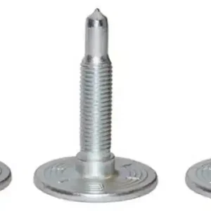 Calitate înaltă Woodys Studs 12pcs 1.575 Grand Master 60°
