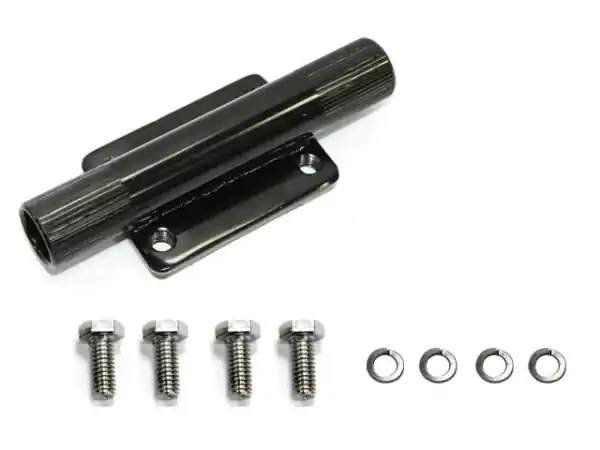 ADAPTERS Yamaha Nu rata