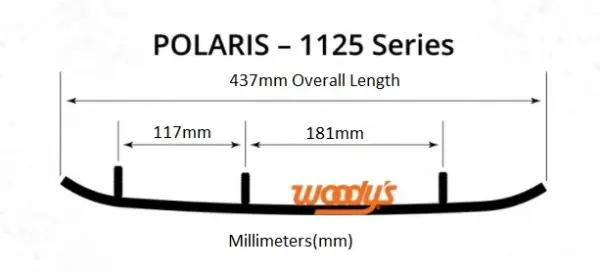 Woody‘s Runner Snowcross Cumpără online