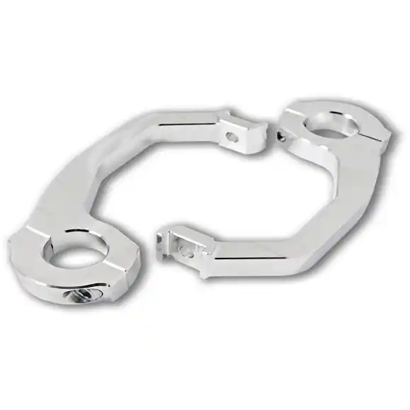 Reduceri Rox Standard Mounts for Flex-tec Handguards (Black)