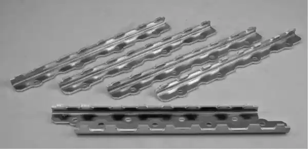 Ofertă limitată Clești Rox Edge de 15 cm (6 buc.)