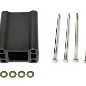 Ultima șansă Sno-X Riser set 4" Yamaha