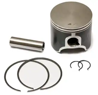 Sno-X Piston complete Arctic Cat/Kawasaki Ieftin