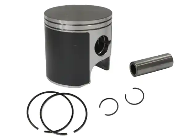 Retur gratuit Piston complet Sno-X pentru Arctic Cat 800