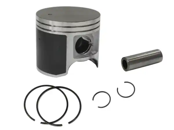 Piston complet Sno-X pentru Arctic Cat 600 Livrare expres