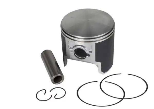 Preferatul clienților Set complet de pistoane Sno-X pentru Yamaha 500 standard