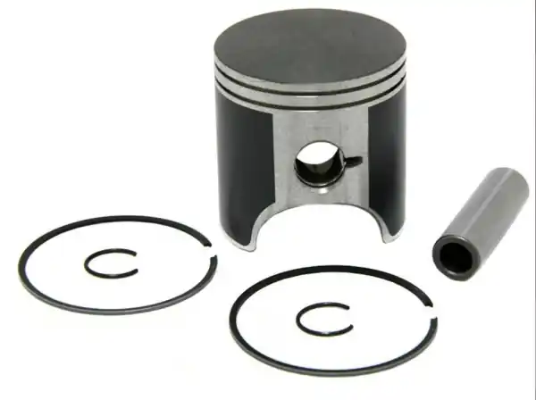 Ofertă Set complet de pistoane Sno-X pentru Rotax 494 +0,5