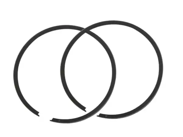 Ofertă de sezon Piston ring set Arctic Cat