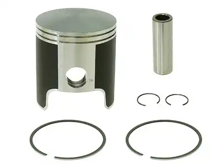 Ieftin Piston complete Yamaha 340 1,0
