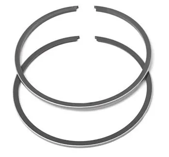 Piston ring set Rotax 503 73MM Preț redus