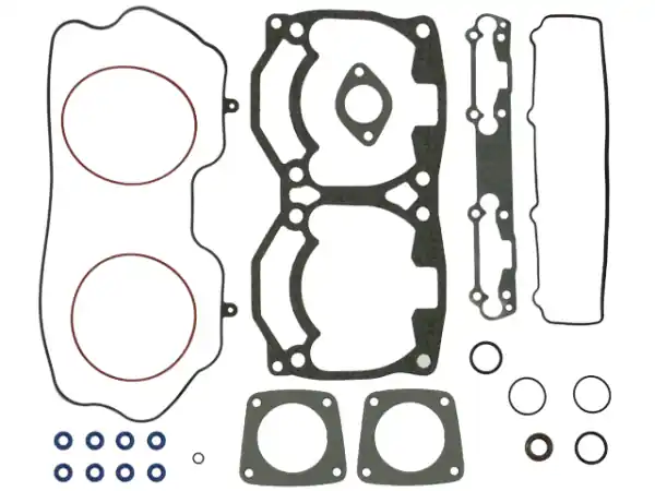 Garnitură superioară Sno-X pentru Rotax 1000 cm³ Nu rata