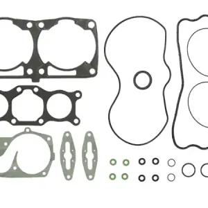 Ieftin Set complet de garnituri pentru capul cilindrului Sno-X pentru Polaris 800 LC, anii 2011-2012