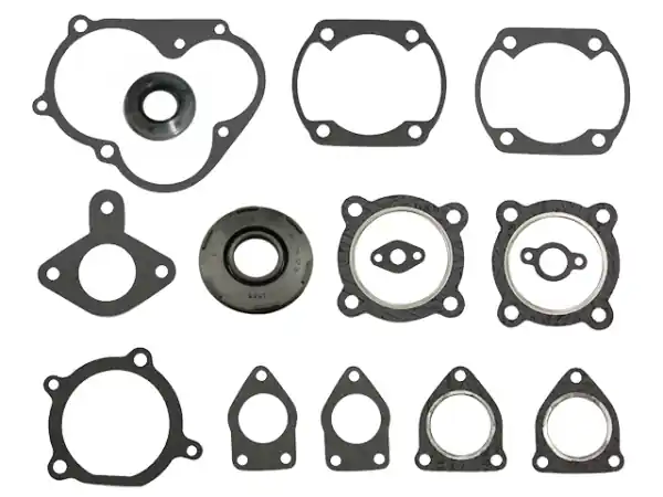 Set complet Sno-X cu garnituri de ulei pentru Yamaha 338 FC Ofertă exclusivă