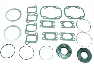Set complet Sno-X cu garnituri de ulei 496.503 FC Retur ușor