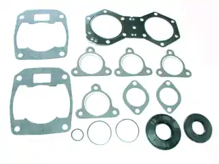 Set complet Sno-X cu garnituri de ulei pentru Polaris 550 FC Vezi acum
