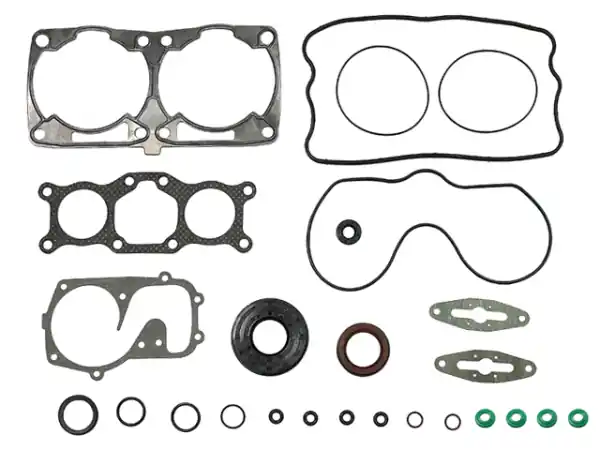 Set complet Sno-X cu garnitură de ulei pentru Polaris 800 (2011-2012) Reduceri