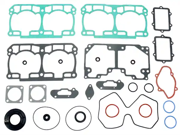 Lichidare de stoc Set complet Sno-X cu garnituri de ulei pentru Rotax 800R E-tec