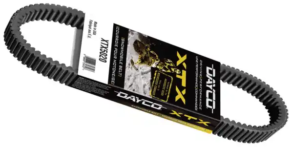 Curea de transmisie Dayco XTX 5046 Cumpără acum