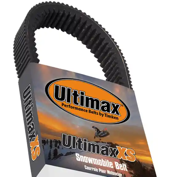Ultimax XS 824 Drive belt Livrare expres